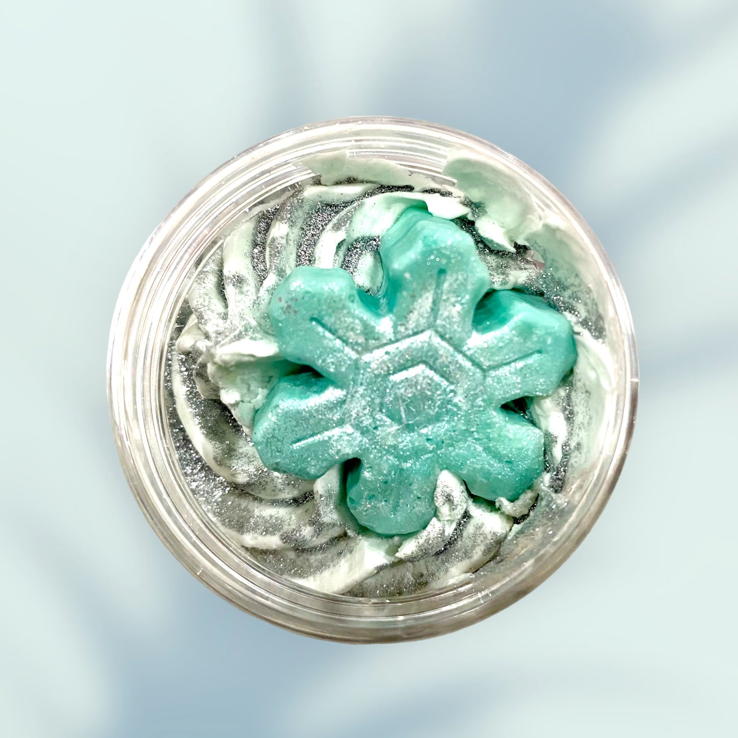 Peppermint Suga Cookie Mini Body Butter ❄️