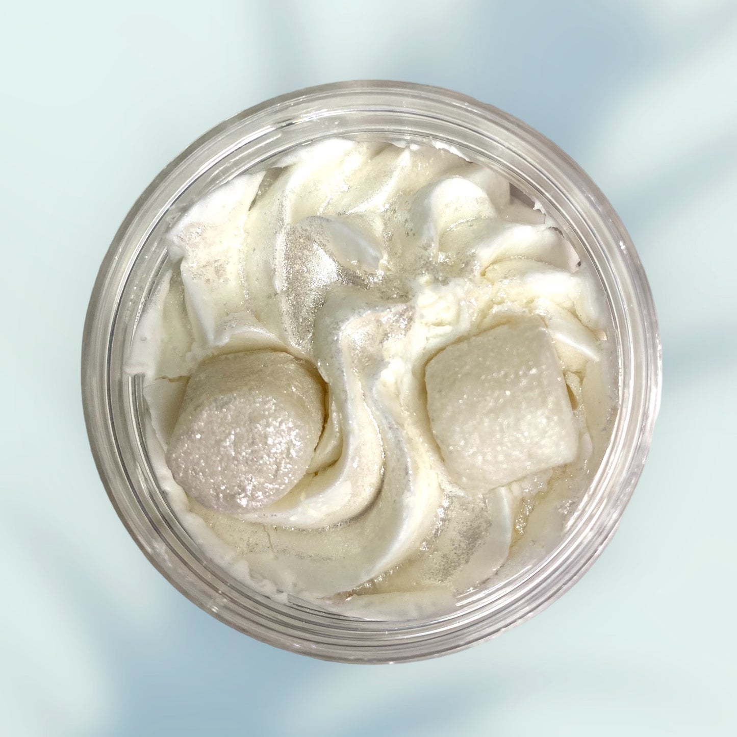 Toasted Marshmallow Body Butter