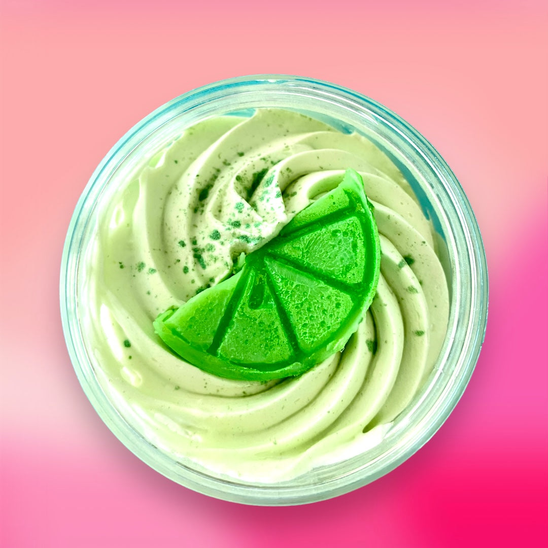 Lime Rita Body Butter