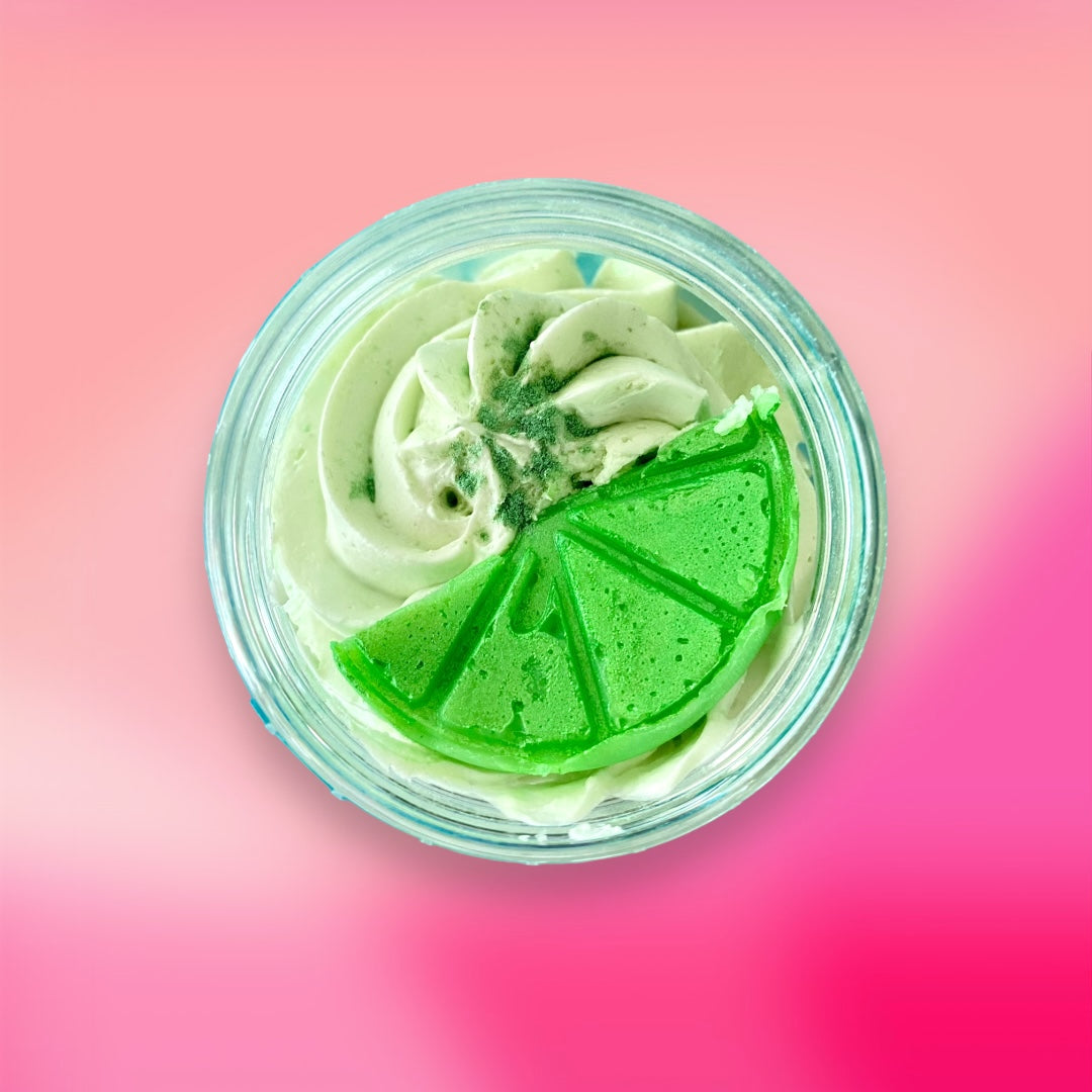 Lime Rita Mini Body Butter