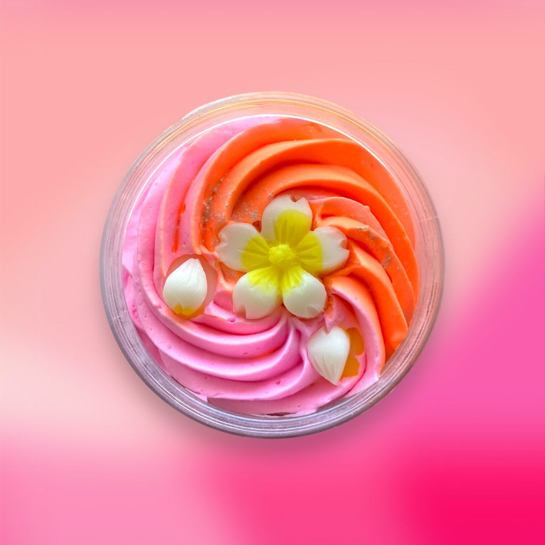 Mango Sunset Body Butter