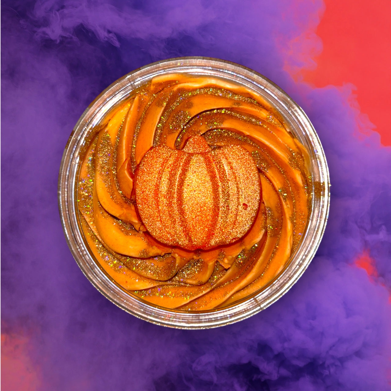 Pumpkin Crunch Body Butter