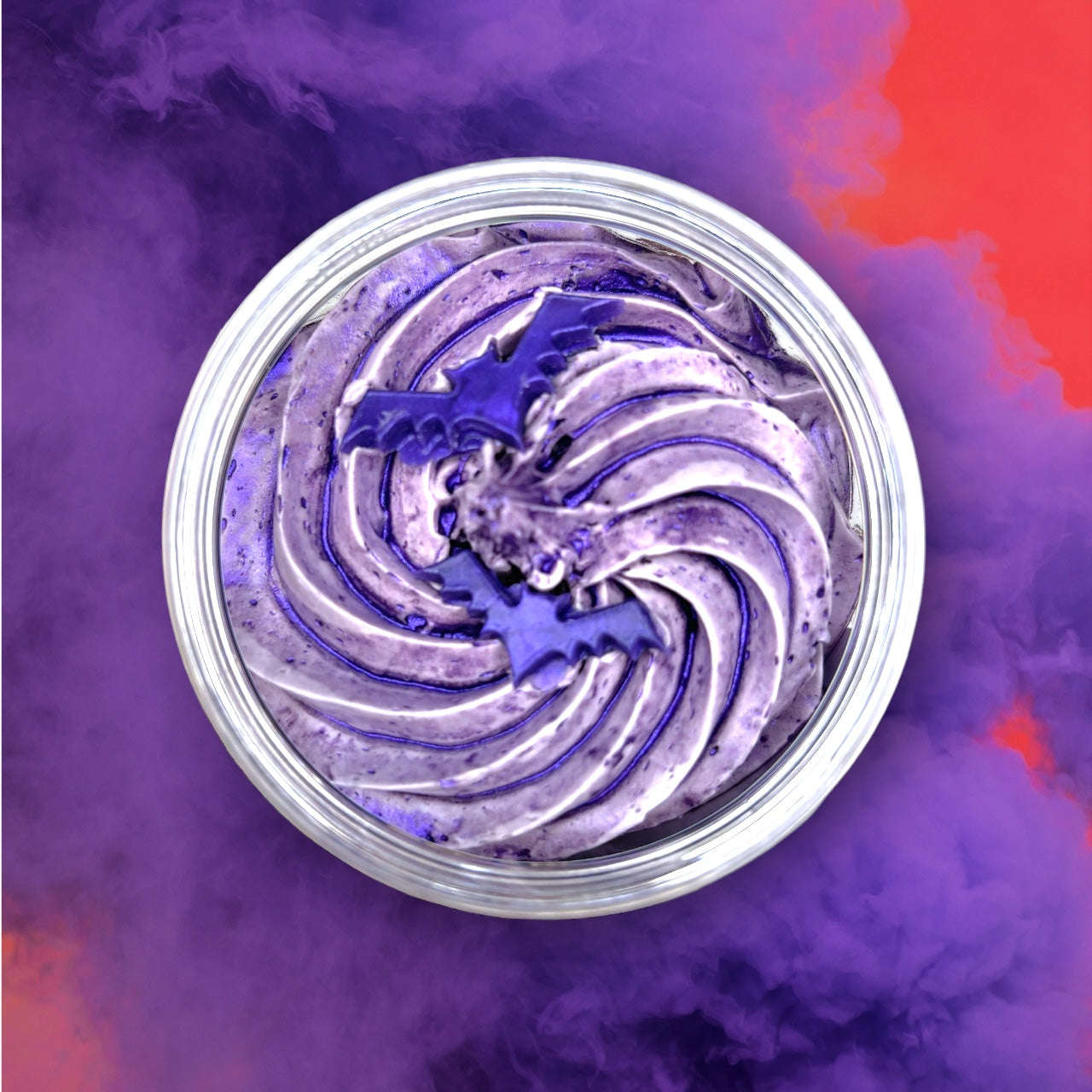 Dark Curse Mini Body Butter