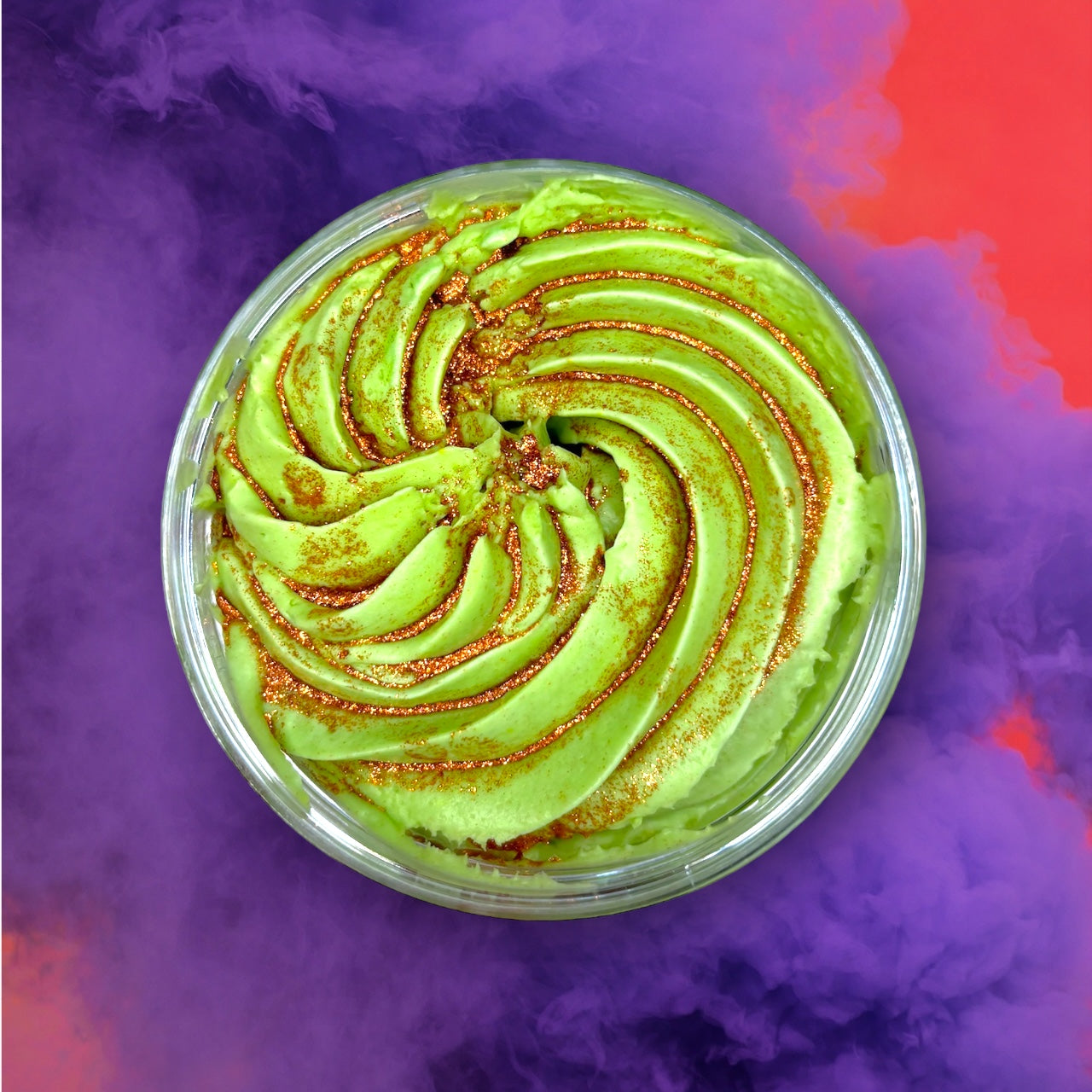 Monster Mash Body Butter
