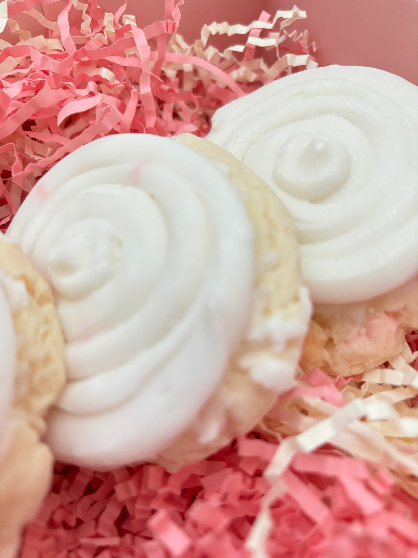Suga Cookie Soap Bar