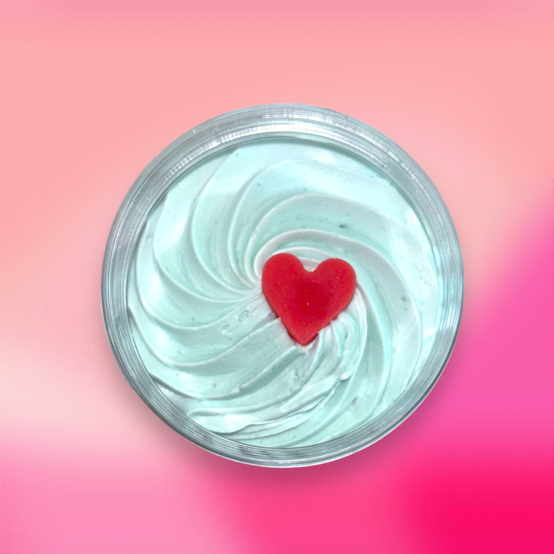Sweet Hearts Mini Body Butter ❤️