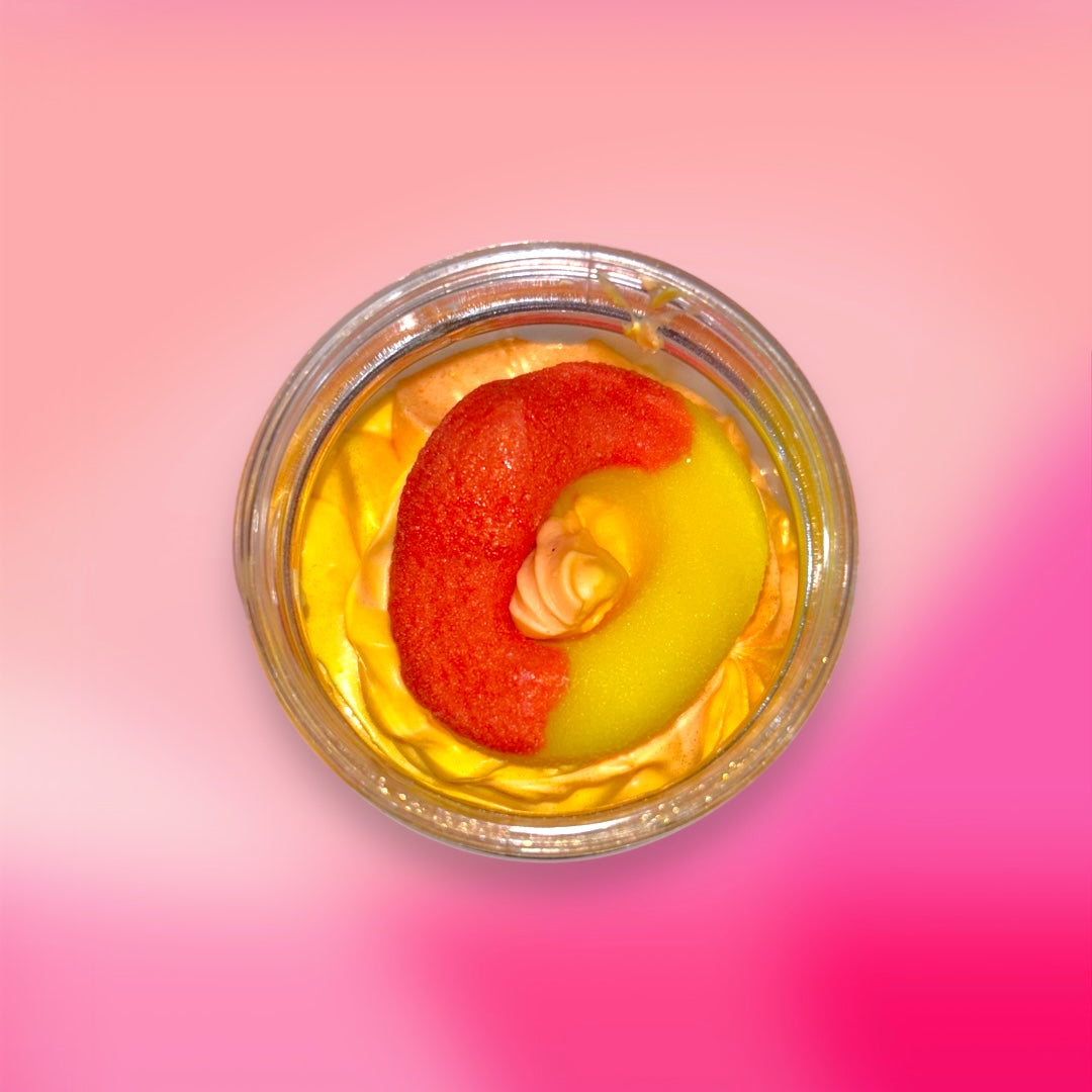 Peach Ring Mini Body Butter
