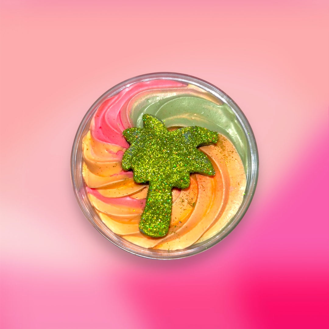 Cactus Calypso Body Butter