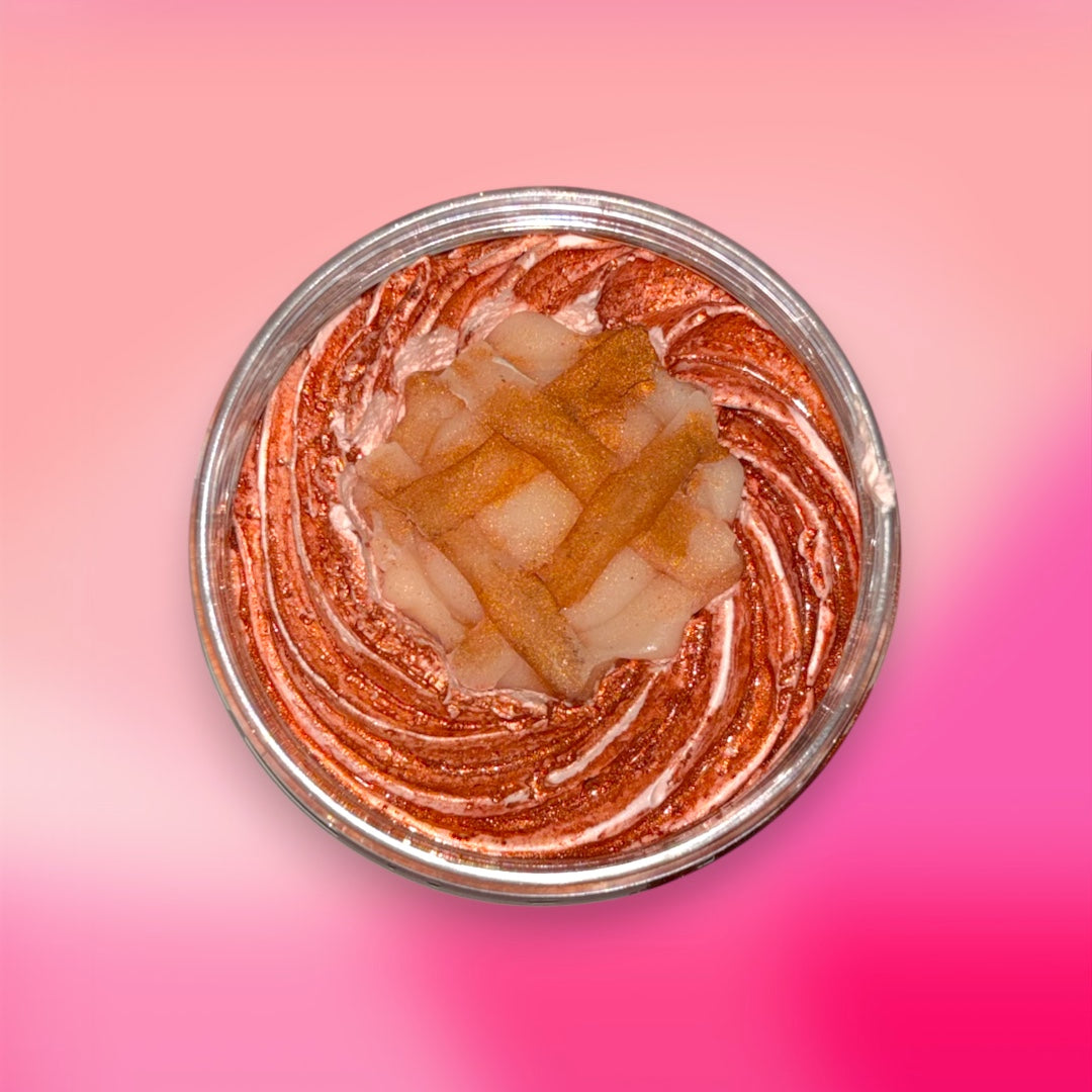 Hot Apple Pie Body Butter