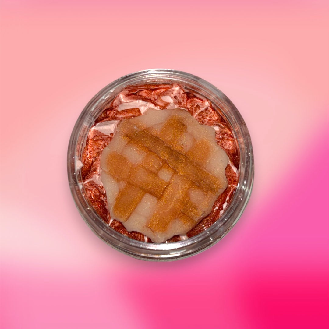 Hot Apple Pie Mini Body Butter