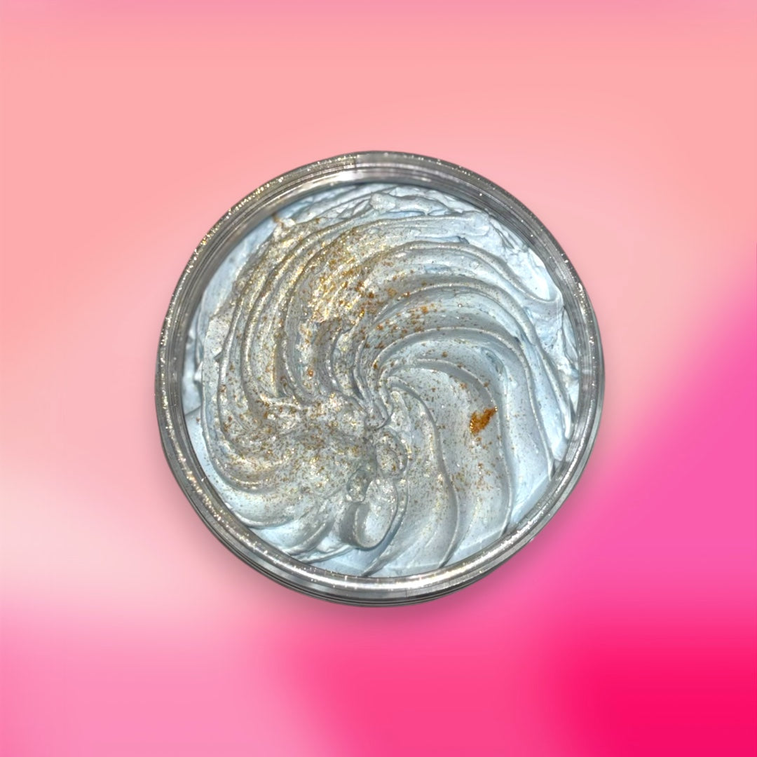 Blueberry Sweet Stacks Body Butter
