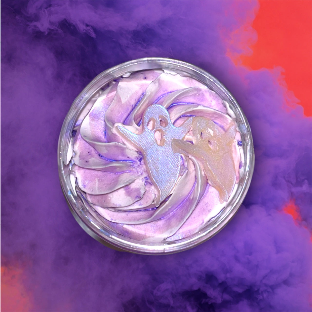 Ghostly Glow Body Butter