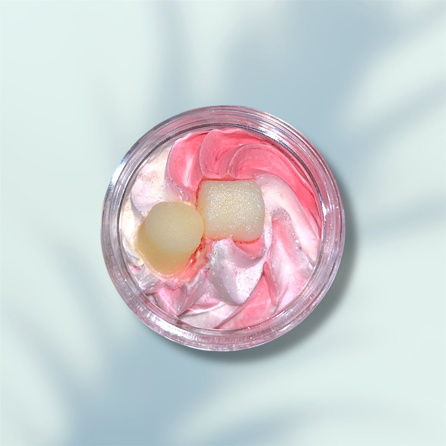 Velvet Cocoa Mini Body Butter