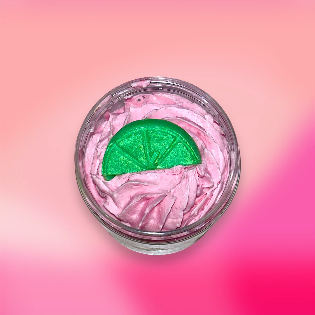 Iced Guava Mojito Body Butter