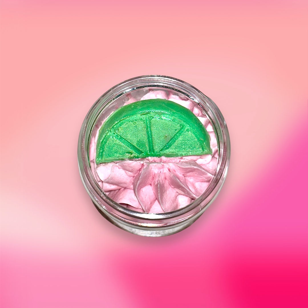 Iced Guava Mojito Mini Body Butter