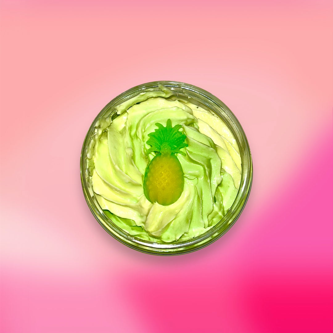 Pineapple Fiesta Body Butter