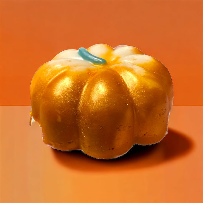 Pumpkin Crunch Soap Bar