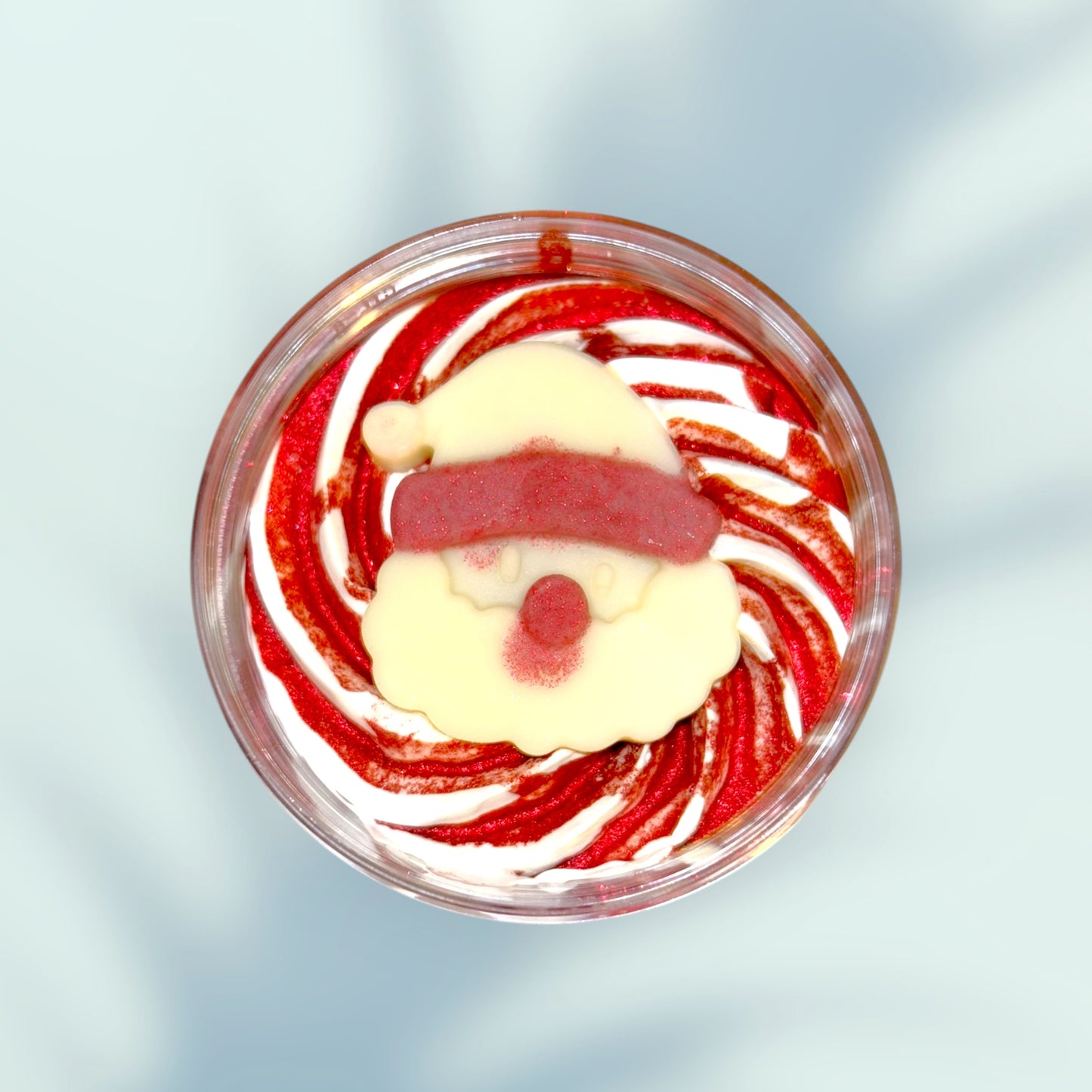Winter Candied Apple Body Butter 🍎