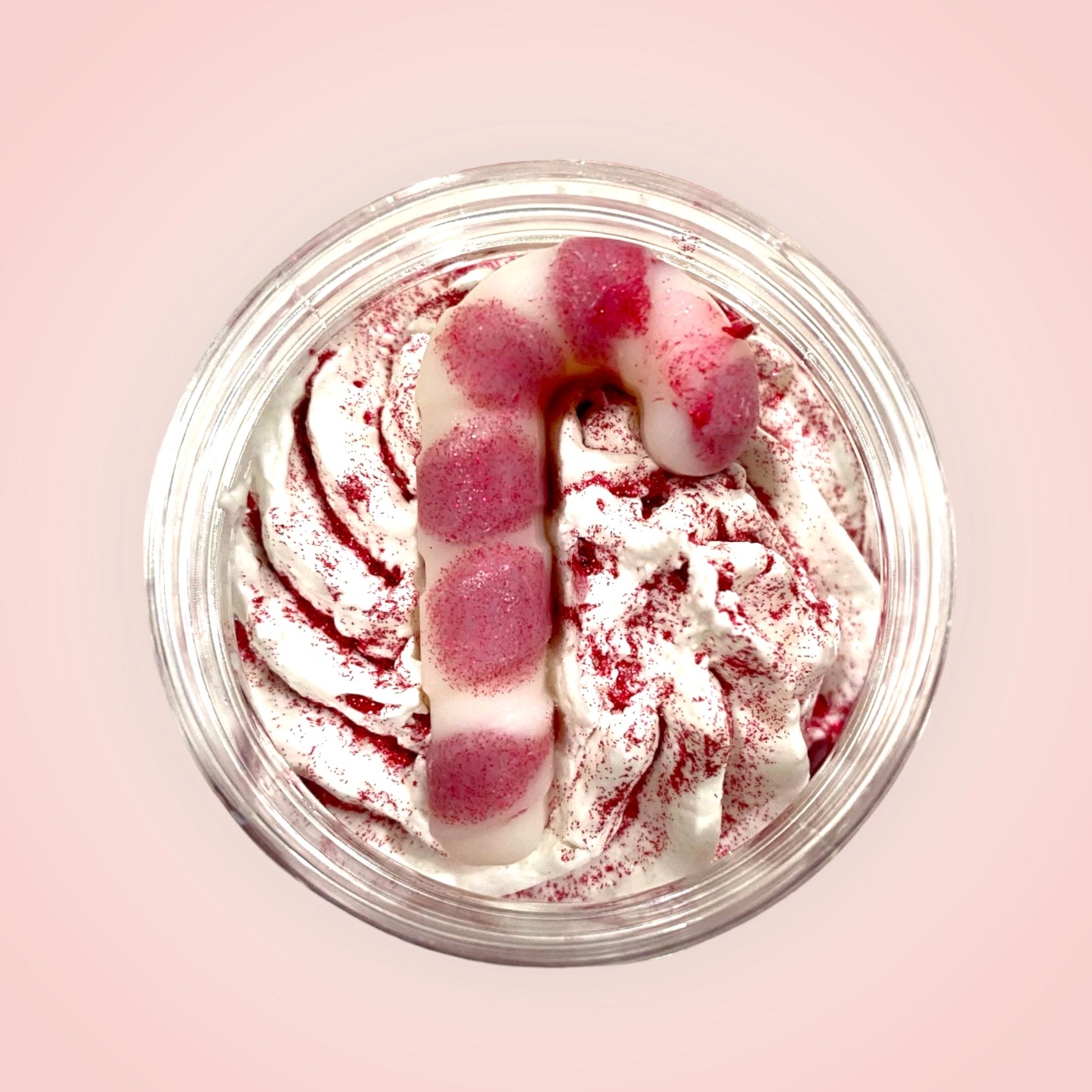 Winter Candied Apple Mini Body Butter 🍎