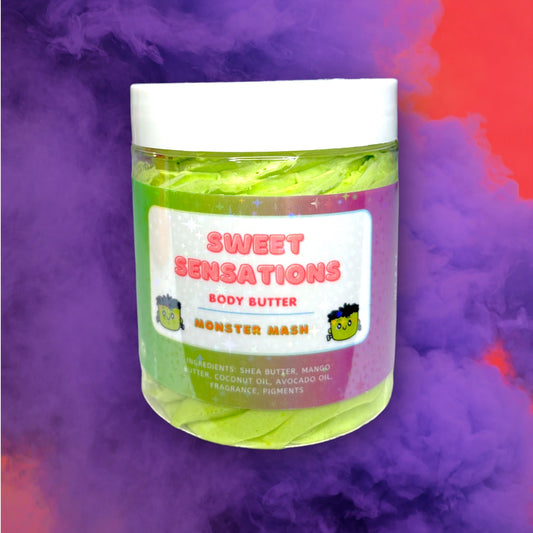 Monster Mash Body Butter