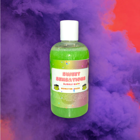 Monster Mash Bubble Bath