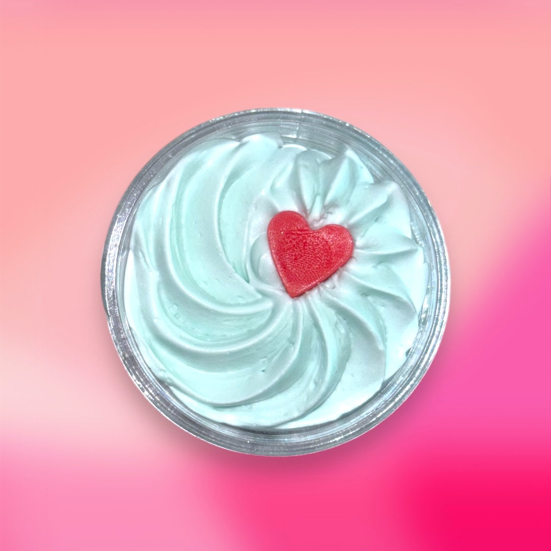 Sweet Hearts Body Butter ❤️
