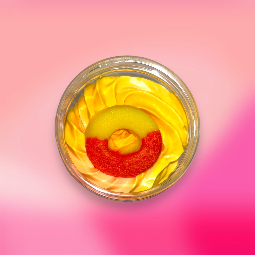 Peach Ring Body Butter
