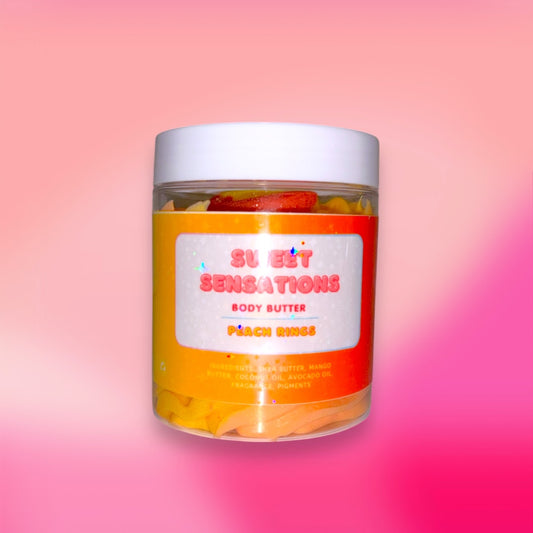 Peach Ring Body Butter