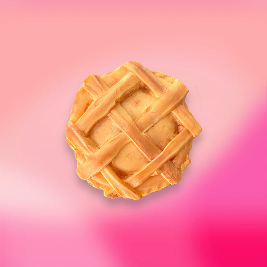 Hot Apple Pie Soap Bar