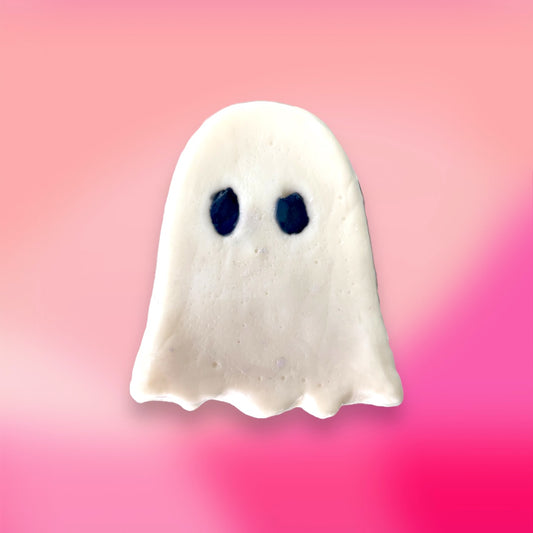 Ghostly Glow Soap Bar