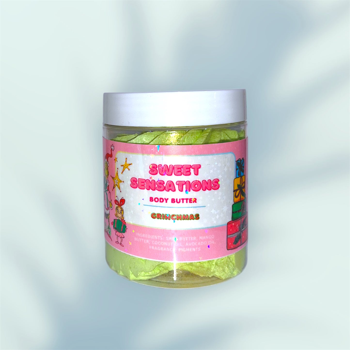 Grinchmas Body Butter