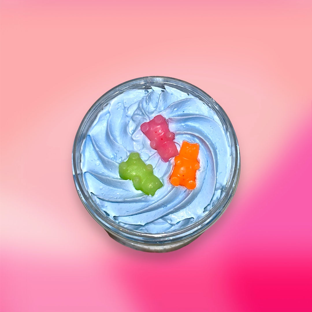 Gummy Bears Body Butter
