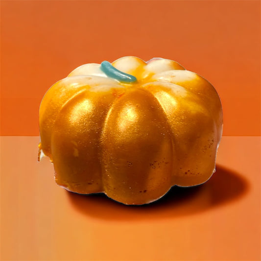 Pumpkin Crunch Soap Bar